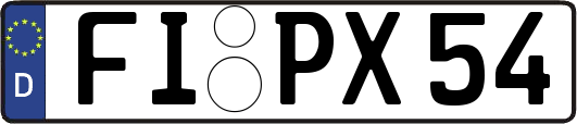 FI-PX54