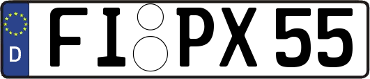 FI-PX55