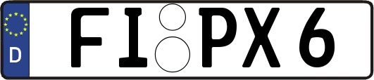 FI-PX6