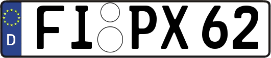 FI-PX62