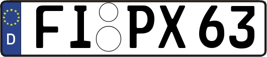 FI-PX63