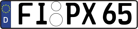 FI-PX65
