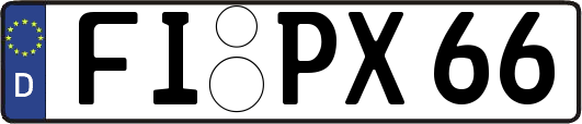 FI-PX66
