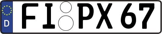 FI-PX67