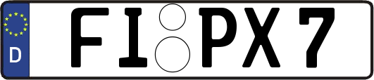 FI-PX7