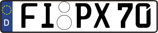 FI-PX70