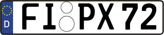 FI-PX72