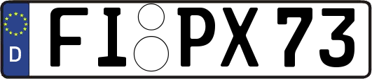 FI-PX73