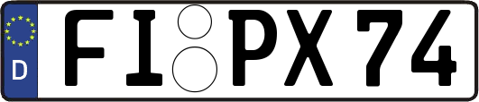 FI-PX74