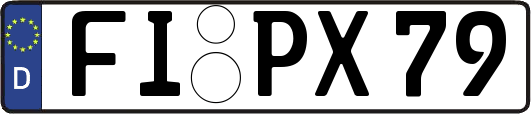 FI-PX79