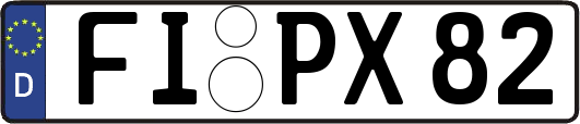 FI-PX82