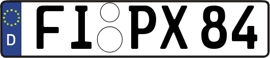 FI-PX84