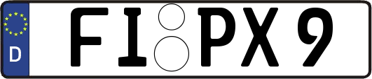 FI-PX9