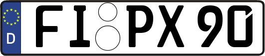 FI-PX90