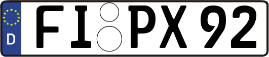 FI-PX92