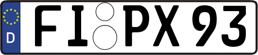 FI-PX93