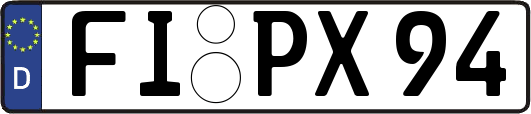 FI-PX94