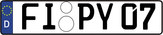 FI-PY07