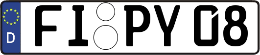 FI-PY08