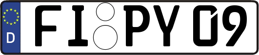 FI-PY09