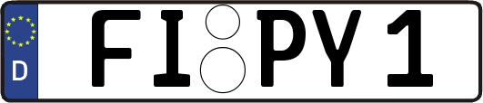 FI-PY1