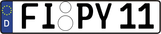FI-PY11