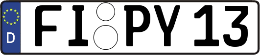 FI-PY13