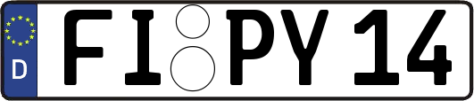 FI-PY14