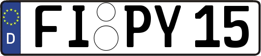 FI-PY15