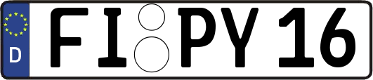 FI-PY16