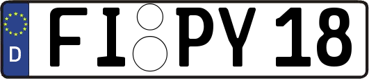 FI-PY18