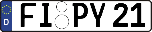 FI-PY21