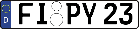 FI-PY23