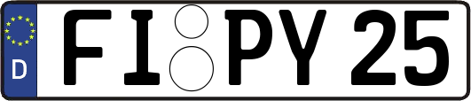 FI-PY25