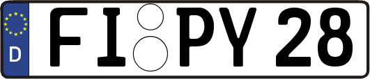 FI-PY28