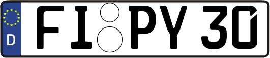 FI-PY30