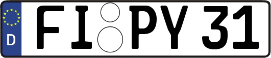 FI-PY31