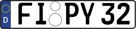 FI-PY32
