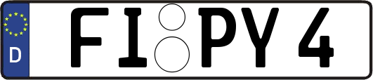 FI-PY4
