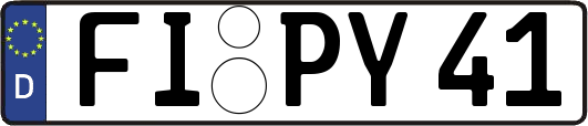 FI-PY41