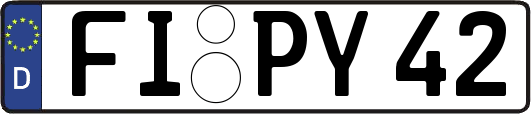 FI-PY42