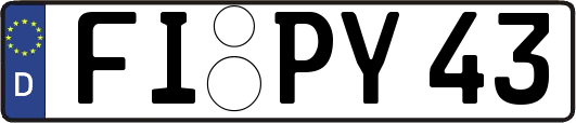 FI-PY43