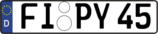 FI-PY45