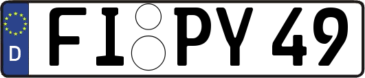 FI-PY49