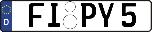 FI-PY5