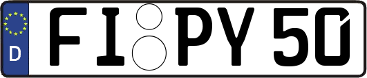 FI-PY50