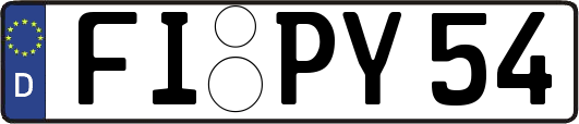 FI-PY54