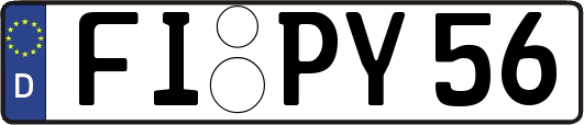 FI-PY56