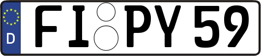 FI-PY59