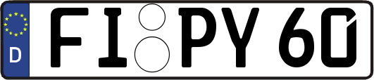 FI-PY60